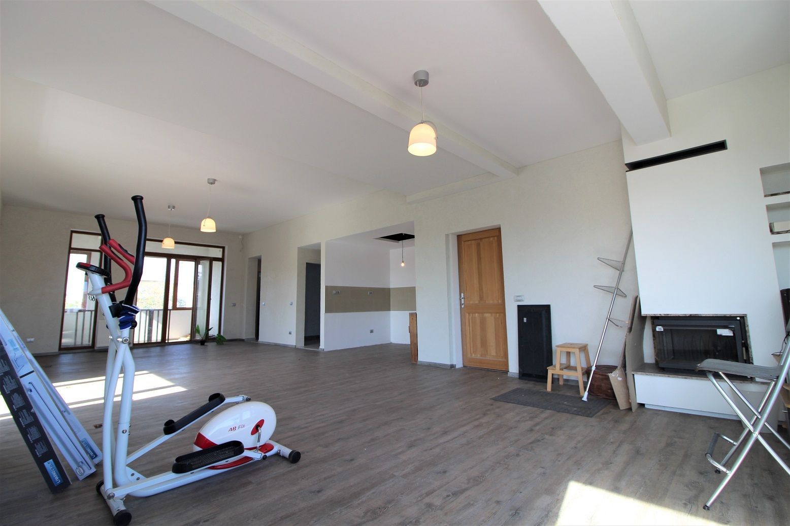 Imobil 590 mp Vasile Lascar Stefan cel Mare Mosilor Obor - Poză 3