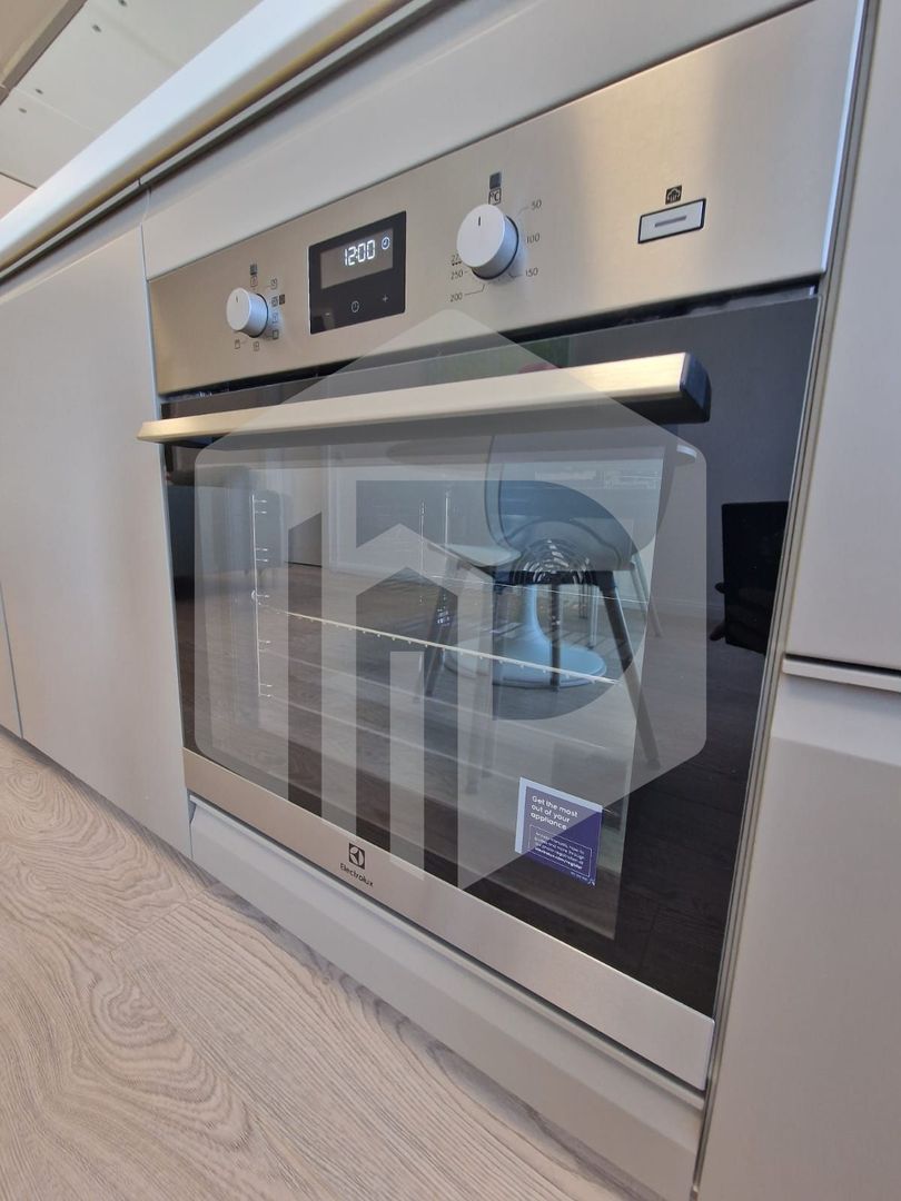 Apartament modern 2 camere loc de parcare inclus - Poză 11