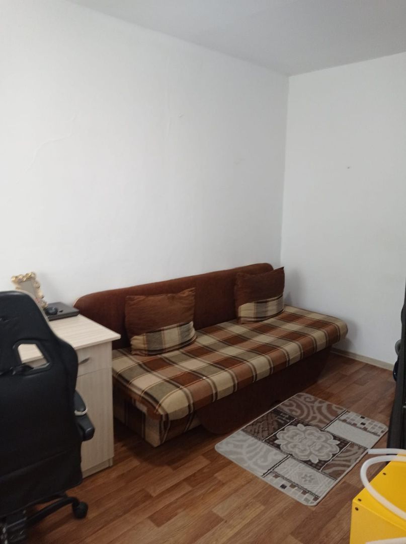 Sagului | 2 Camere | Bloc cu Acoperis. - Poză 1