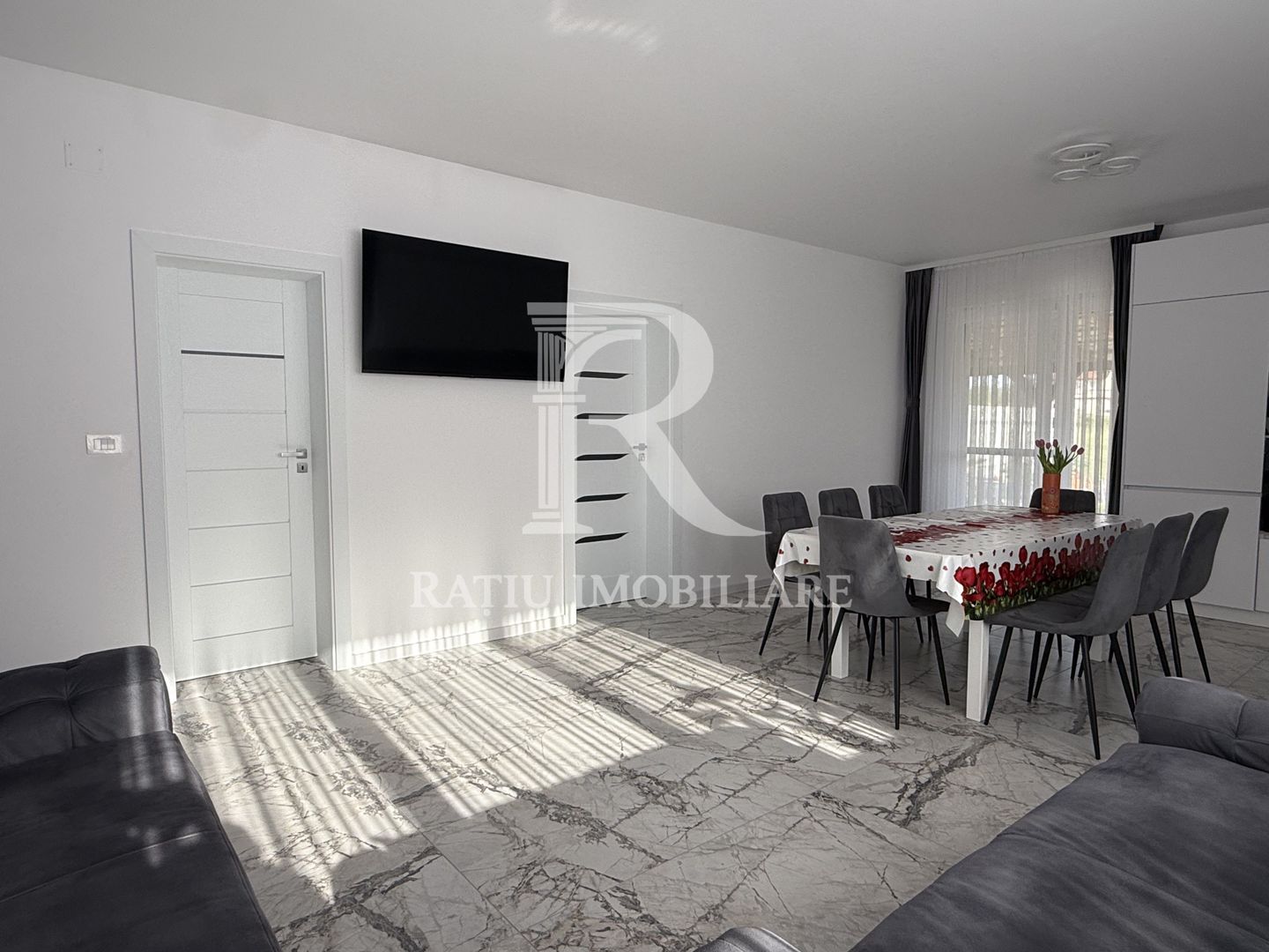 Casa cu 4 camere de vânzare | Oncea | Oradea - Poză 8