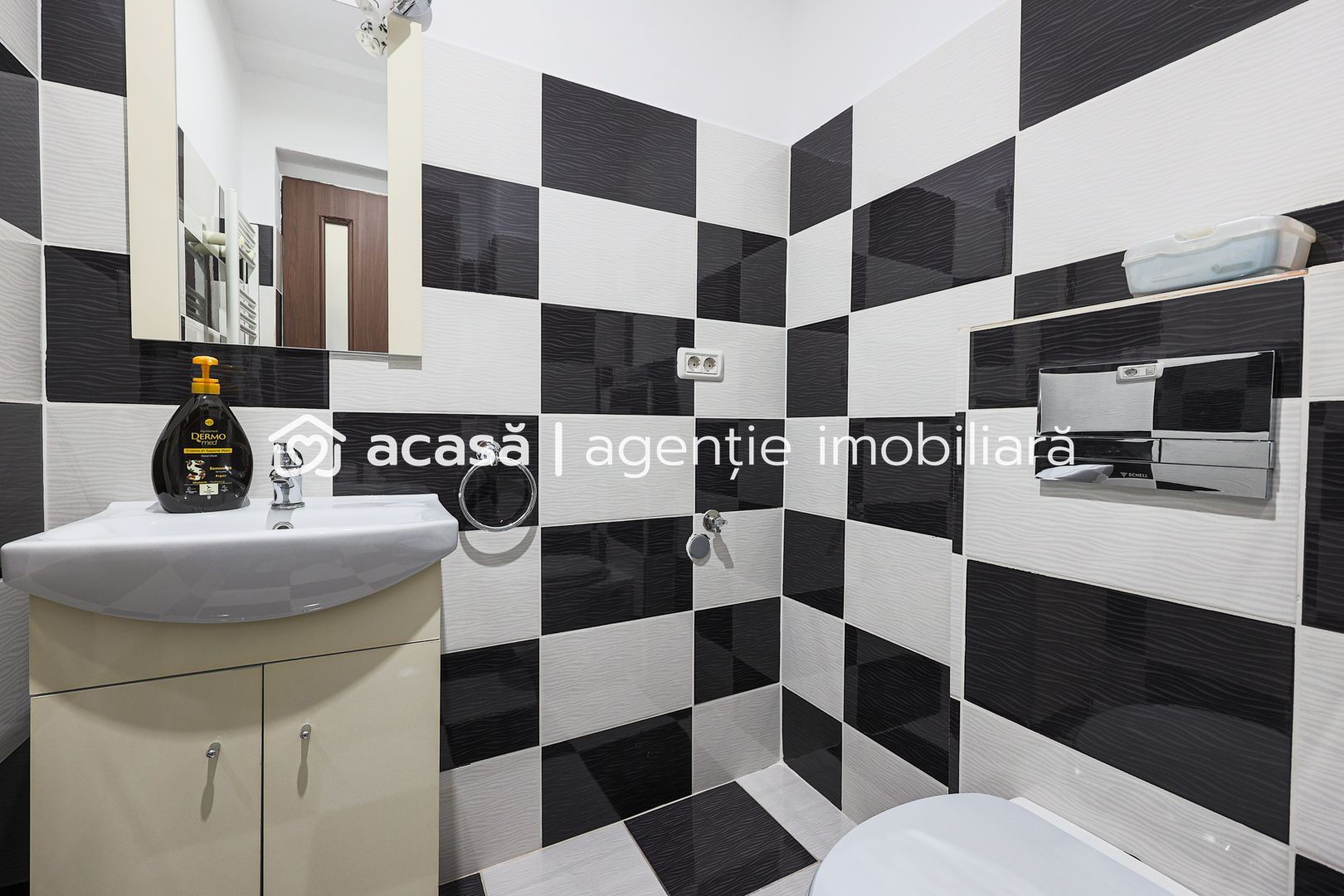 Pret redus Apartament cu scara interioara in bloc nou Comision 0 - Poză 9