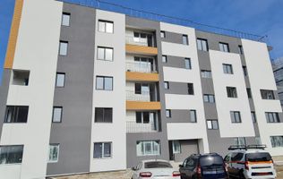 Theodor Pallady - Finalizare 2025 - Dezvoltator