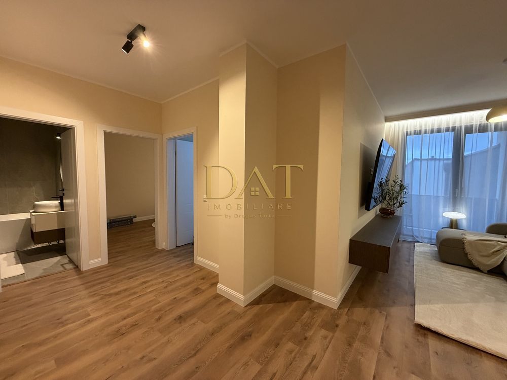 Apartament 3 camere | mobilat și utilat complet | zona IRA - Poză 8