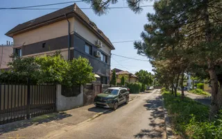 VILĂ CU PERSONALITATE ȘI ISTORIE Ploiești – Strada Sighet nr. 6 - Poză 41