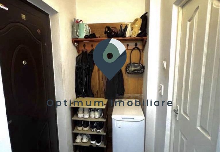 Garsonieră cu balcon de vânzare în Mărăști, etaj 1/4! - Poză 6