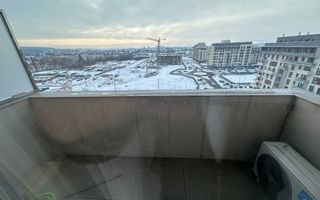 Apartament de 2 camere, 65mp, parcare, Zona Maurer Residence - Poză 12