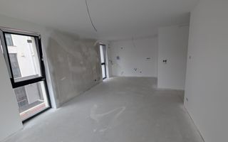 Apartament Ultrafinisat 3 camere-balcon-etaj 1-lift-Calea Moldovei - Poză 2