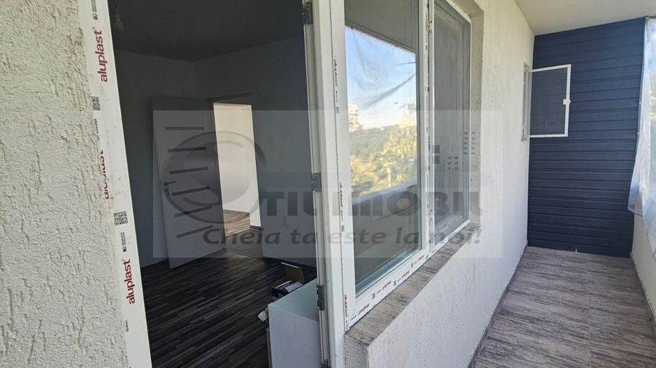 Apartament 2 camere Podu Ros-Sos. Nationala - renovat complet - Poză 10