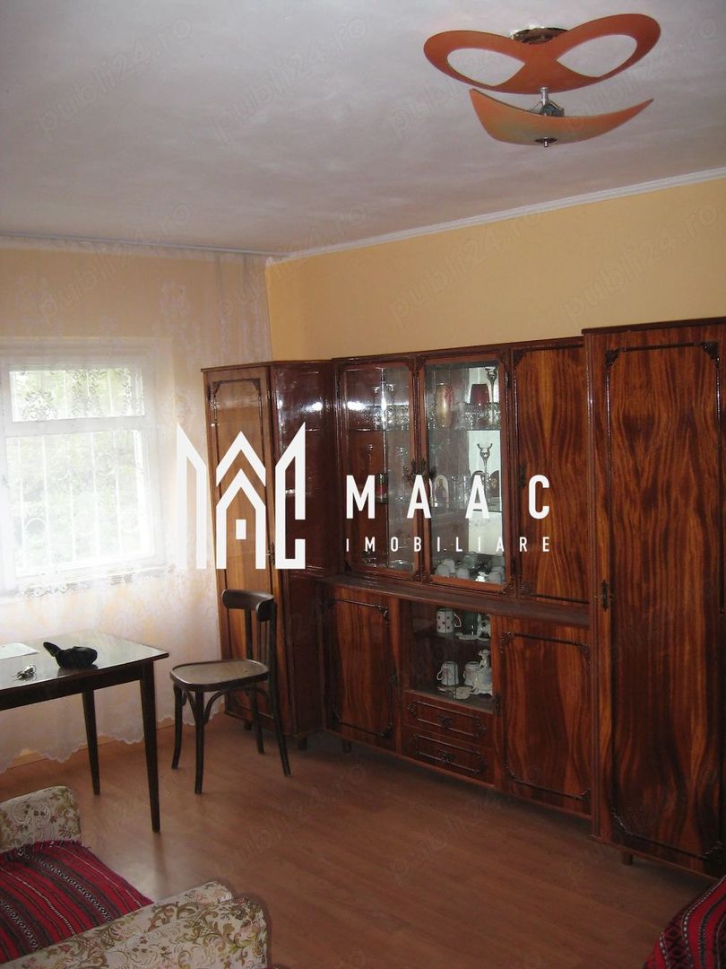 Apartament 1 cameră | Central, Băile Govora | 27 mp, decomandat - Poză 1