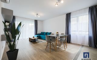 Braytim, Apartament 3 camere lux, parter, prima inchiriere, Comision 0% - Poză 1