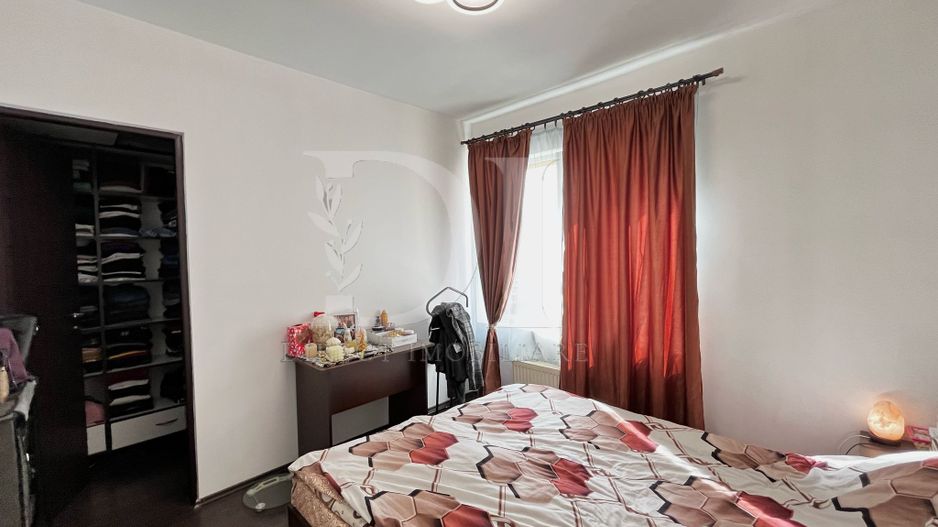 Apartament de 3 camere | de vanzare | Parcare inclusa - Poză 10