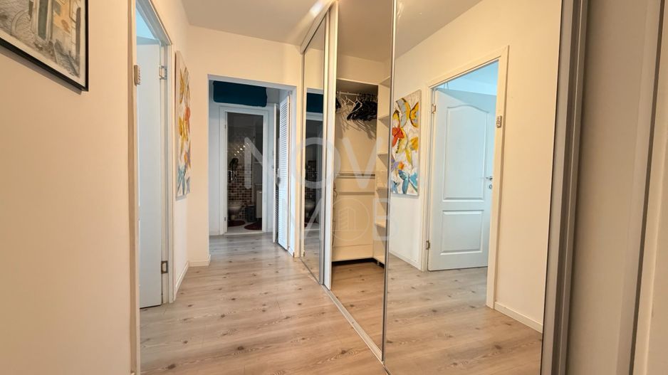 Apartament 3 camere, decomandat, Mihai Viteazu - Poză 10