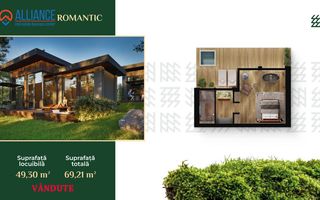 BULGARIA - VARNA (Cod 05) Complex de Vile și Apartamente Premium - Poză 13