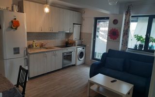 Apartament 2 camere / Forest Tunari - Poză 1