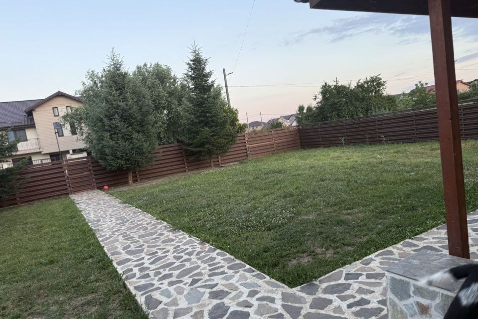 Casa individuala Popesti Leordeni/ cartier Allegria - Poză 11