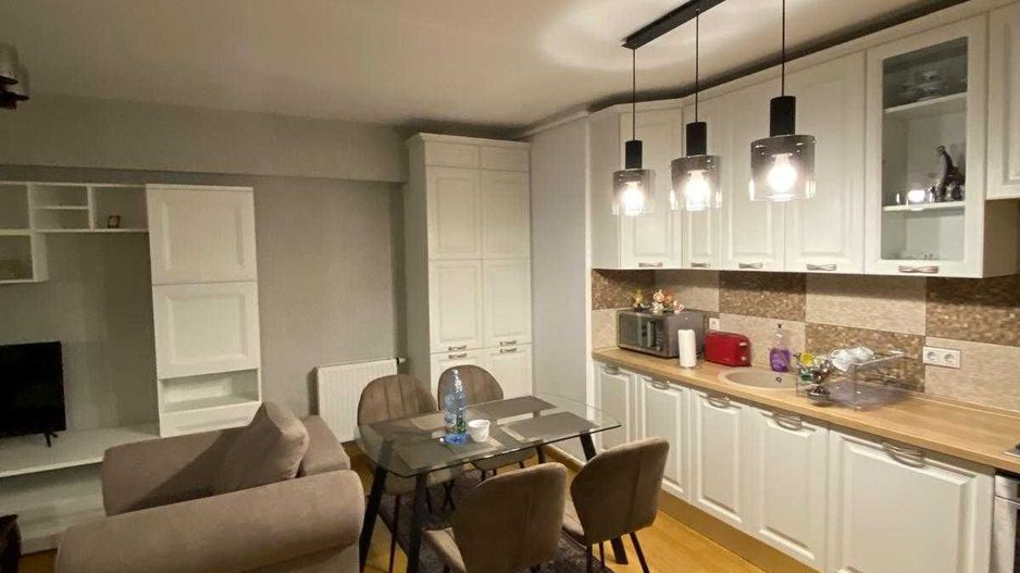 APARTAMENT SPATIOS | 2 CAMERE | UpGround - Poză 3