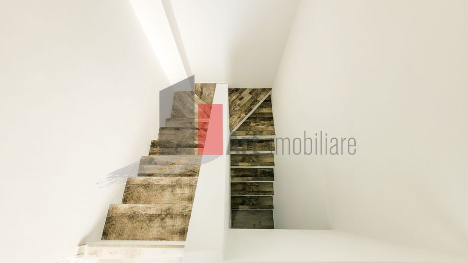 Vila Duplex Bragadiru 3 Cam | Construcție Noua Comision 0% - Poză 20