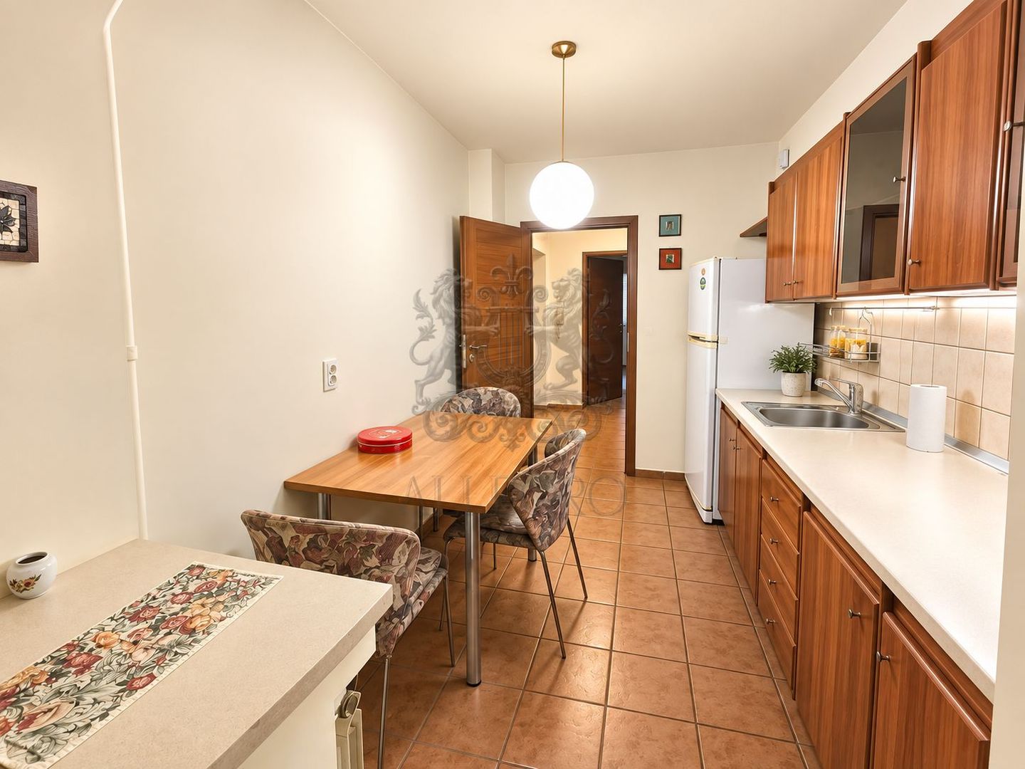 Cismigiu | HochParter | 4 camere | 2 Bai - Poză 9