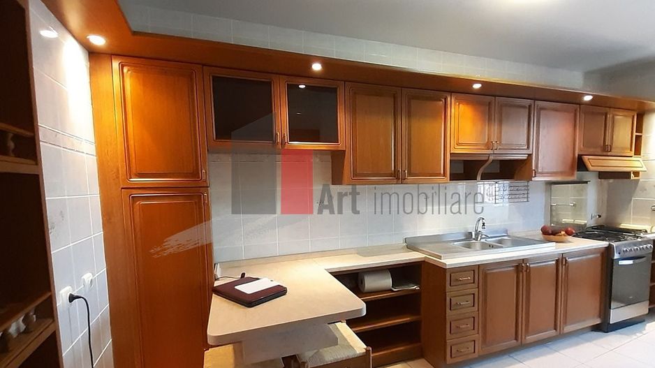 Duplex Gradina Botanica 3 camere ,2 bai ,garaj,boxa-Cotroceni - Poză 3