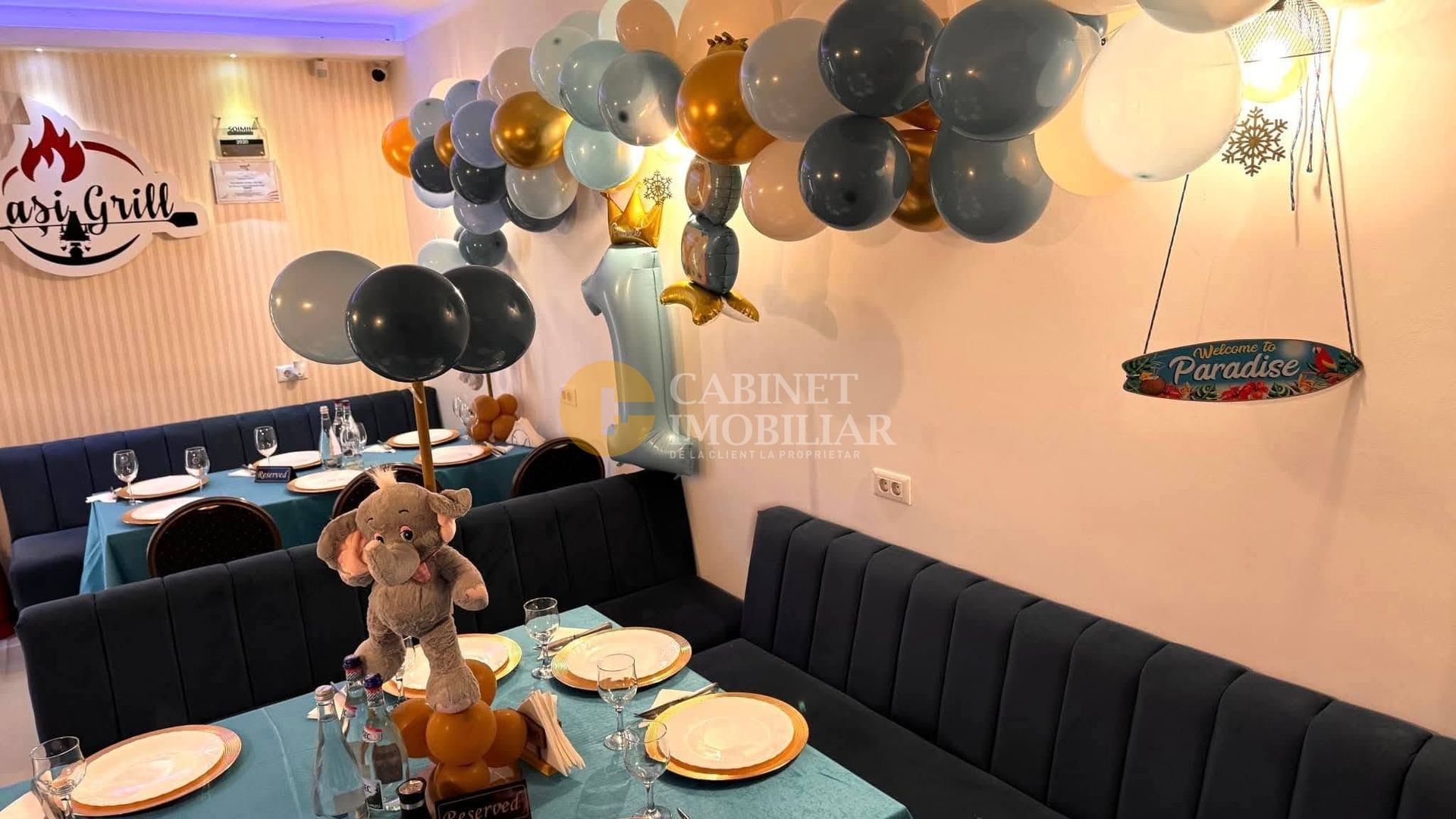 💥 Predare Restaurant la Cheie zonă Centrală - 25.000 Euro 💥 - Poză 4