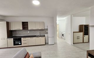 Apartament 2 camere, 53 mp utili, 2 balcoane, bloc nou - Poză 3