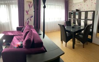 Apartament 3 camere complet și mobilat Ștefan cel Mare - Poză 2