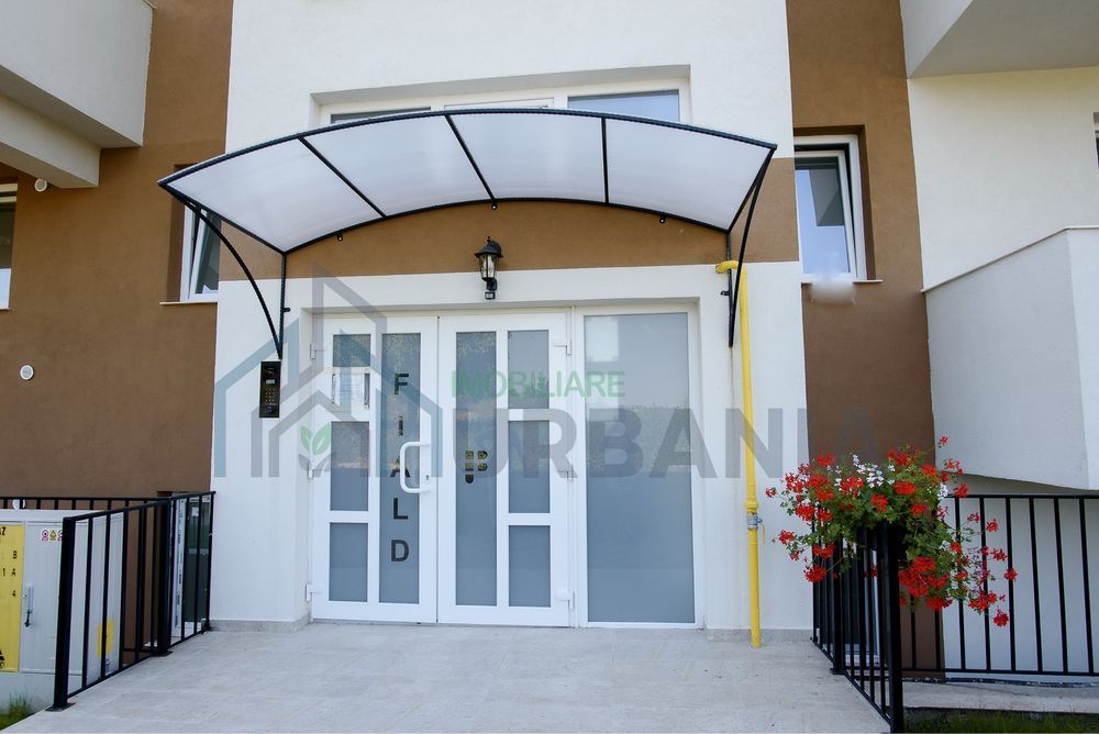 Apartament 1 cameră, zona Păcurari, Alpha Bank, Alexandru cel Bun - 52.000 EUR - Poză 1