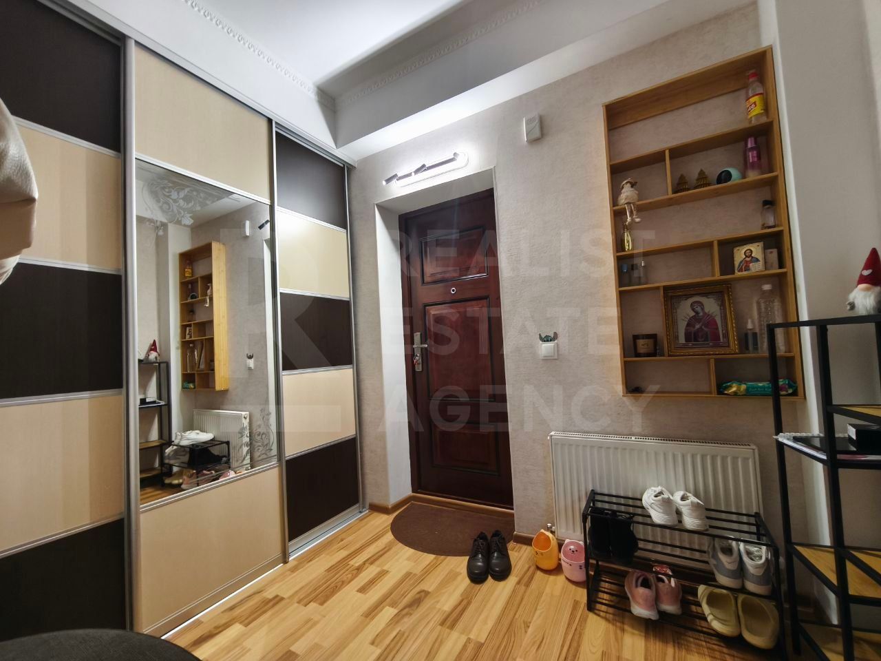 Vânzare, apartament, 1 dormitor, Strada Petru Zadnipru, Ciocana - Poză 5
