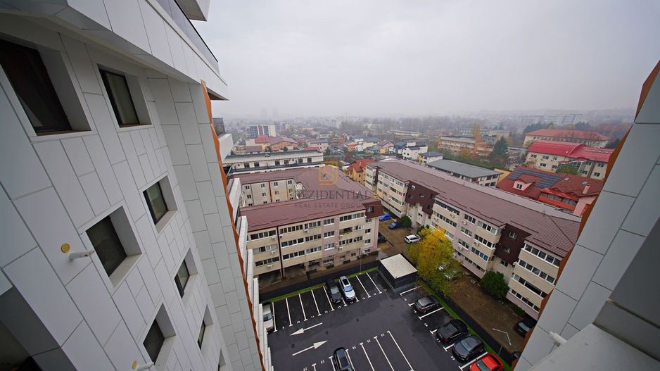 Apartament 2 camere, imobil nou, Sky Tower, Soseaua Oltenitei - Poză 9