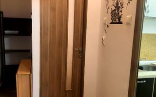 GARSONIERA - ALEXANDRIEI, BUCATARIE INCHIS, MOBILAT/UTILAT MODERN - Poză 12