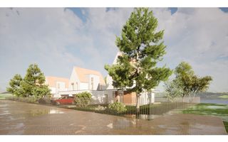 Proiect 8 case autorizate Jucu de Mijloc - Strada Aviatorilor - Poză 9