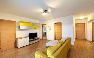 2 camere, modern, bloc nou, terasa, Gheorgheni, Viva City, FSEGA - Poză 2