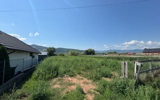 Teren intravilan de vanzare, Micesti - Poză 1