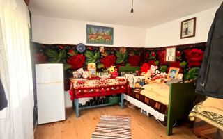 Casa Batraneasca cu 74 Ari Teren I Suceava/Sasca Mare I 60.000E - Poză 4