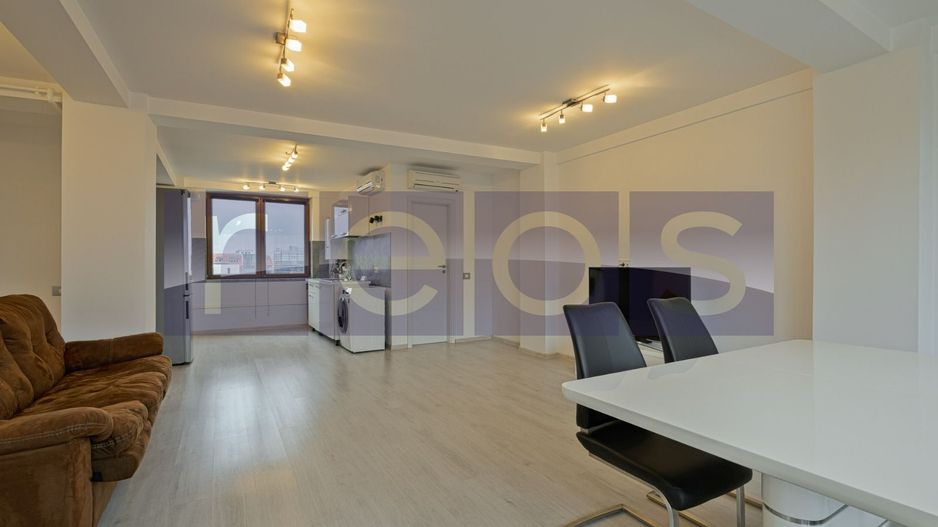 VANZARE - 4CAMERE - PIATA FLOREASCA - Poză 3