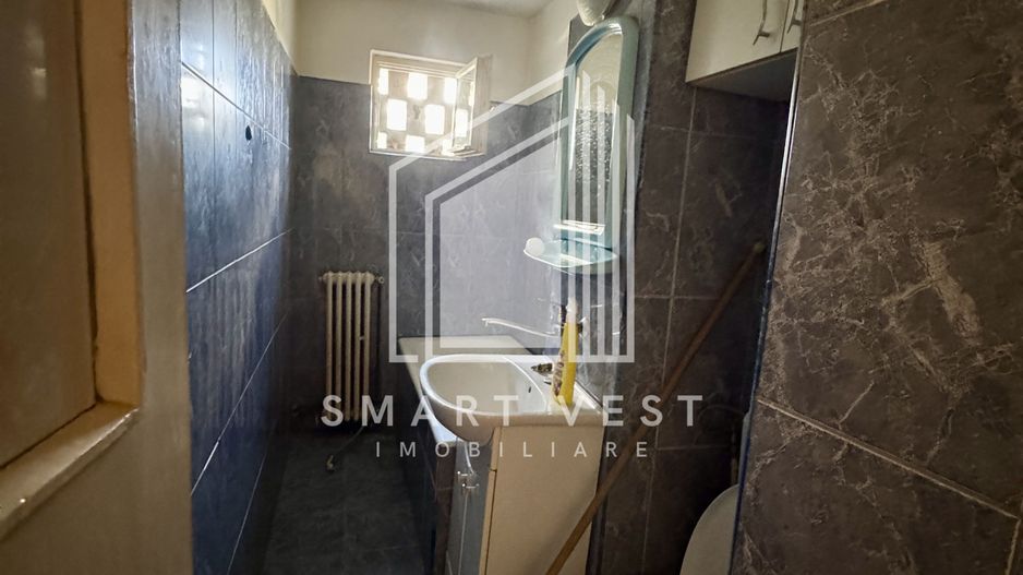 Apartament 2 camere | Etaj 3 | Zona 14 Mai - Poză 11
