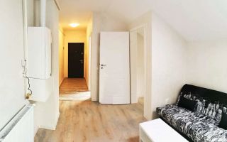 Apartament 2 camere, mansarda, in complex rezidential Roua Valea Lupului, Iasi - Poză 5