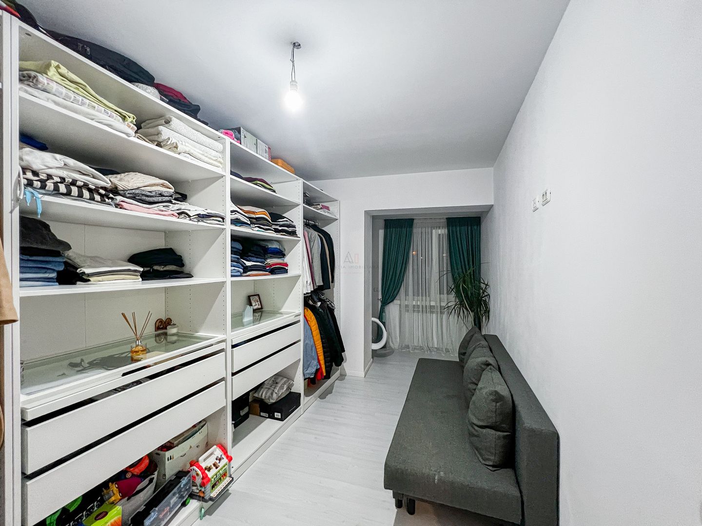 3 Camere Bloc 2011 Parcul Verdi | Floreasca - Poză 6