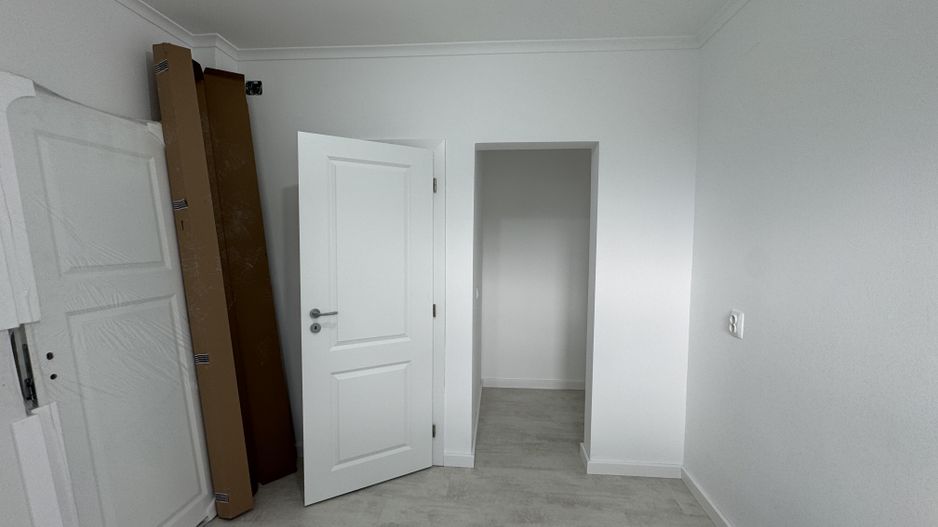 Apartament nr.15 cu 2 camere, boxa si parcare incluse in pret - Poză 6