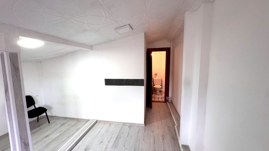 Apartament Loft | Zona Mall Vitan | Centrala proprie, vila - Poză 3