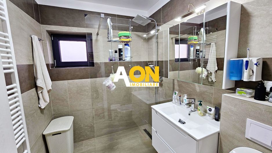 Apartament 3 Camere Bloc Nou, Zona Cetate - Poză 9