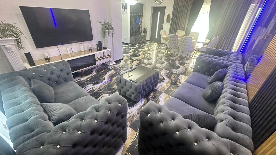 CASA INDIVIDUALA MAGURELE, TOATE UTILITATIE, CURTE 400 MP, COMISION 0% - Poză 6