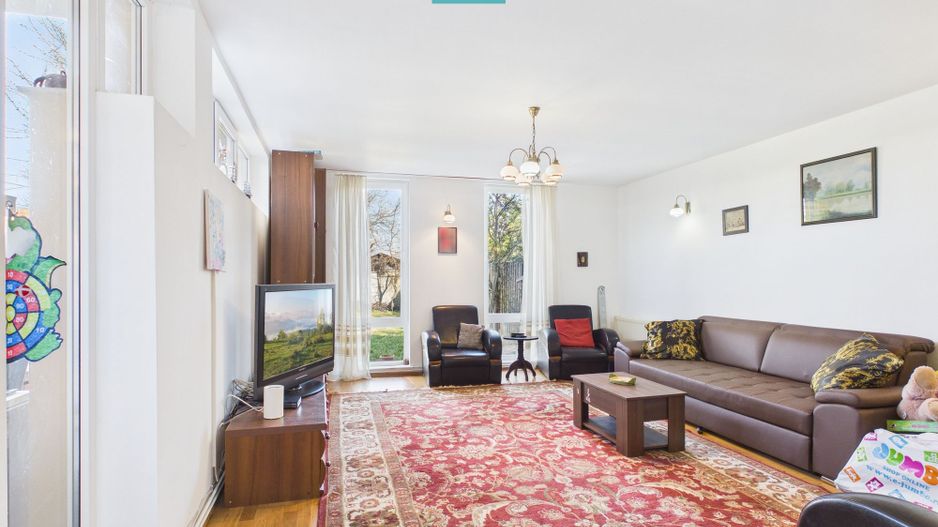 Casă în cartier privat AXA 2 Aradul Nou - Poză 3