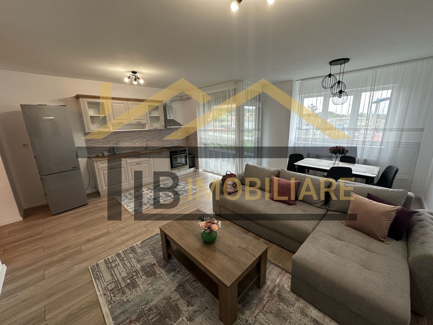 Apartament cu 2 camere, 64mp, parcare, Zona Concept 9 - Poză 2