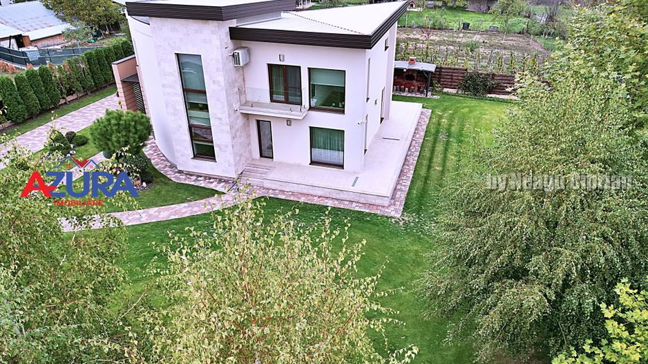 AZURA Imobiliare - Vila de Lux langa Pitesti - Poză 16