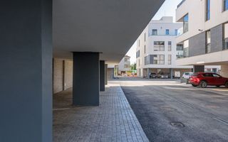 Vanzare apartament de 2 camere | Baneasa | La Citadela - Poză 7