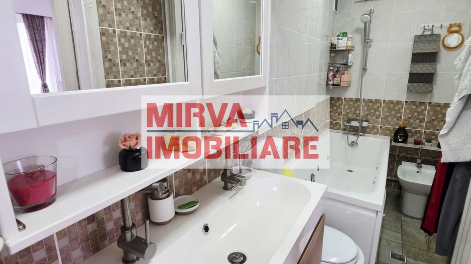 Apartament 2 camere Ultracentral, renovat 2024, mobilat | utilat - Poză 9