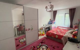 Casă triplex în Horpaz, Miroslava - mobilată sau nemobilată, parcare privată - Poză 4