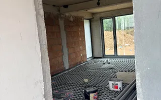 Vila duplex 4 camere 4 bai, 125 mp utili, Splaiul Unirii, parcare gratis - Poză 14