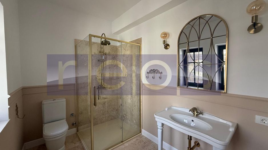 INCHIRIERE VILA DEOSEBITA | CAPITALE | NOU RENOVATA | IDEAL AMBASADA - Poză 39